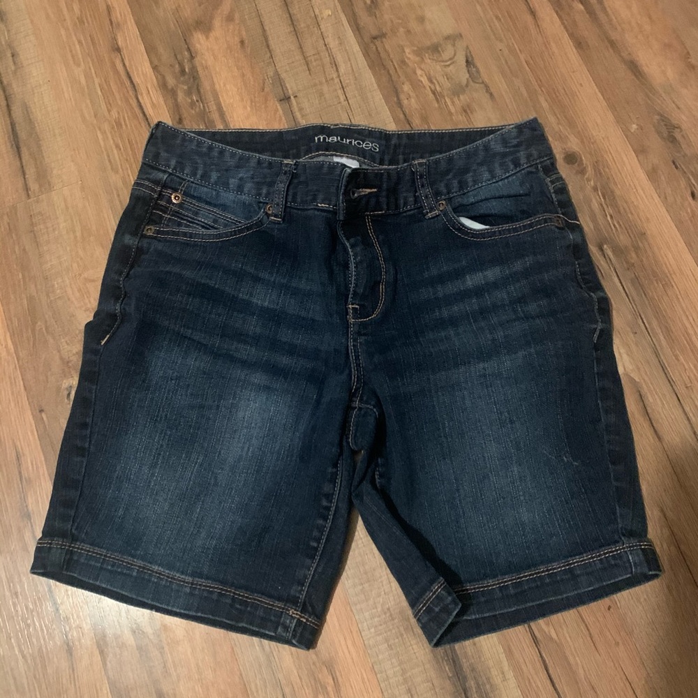 Maurice’s shorts size 5/6